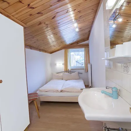 Apartman Weberbauer *