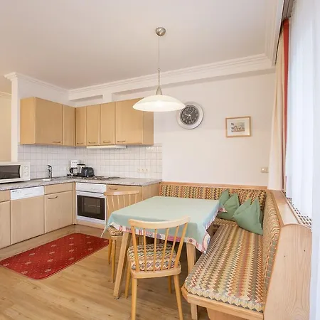 Apartman Weberbauer