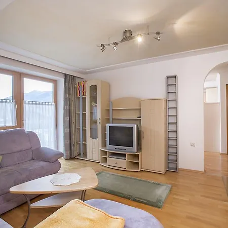 Weberbauer Apartman